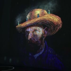 Meet your Posher, Chen